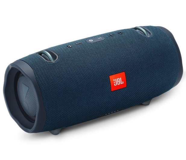 JBL Xtreme 2 Niebieski - 442538 - zdjęcie 6